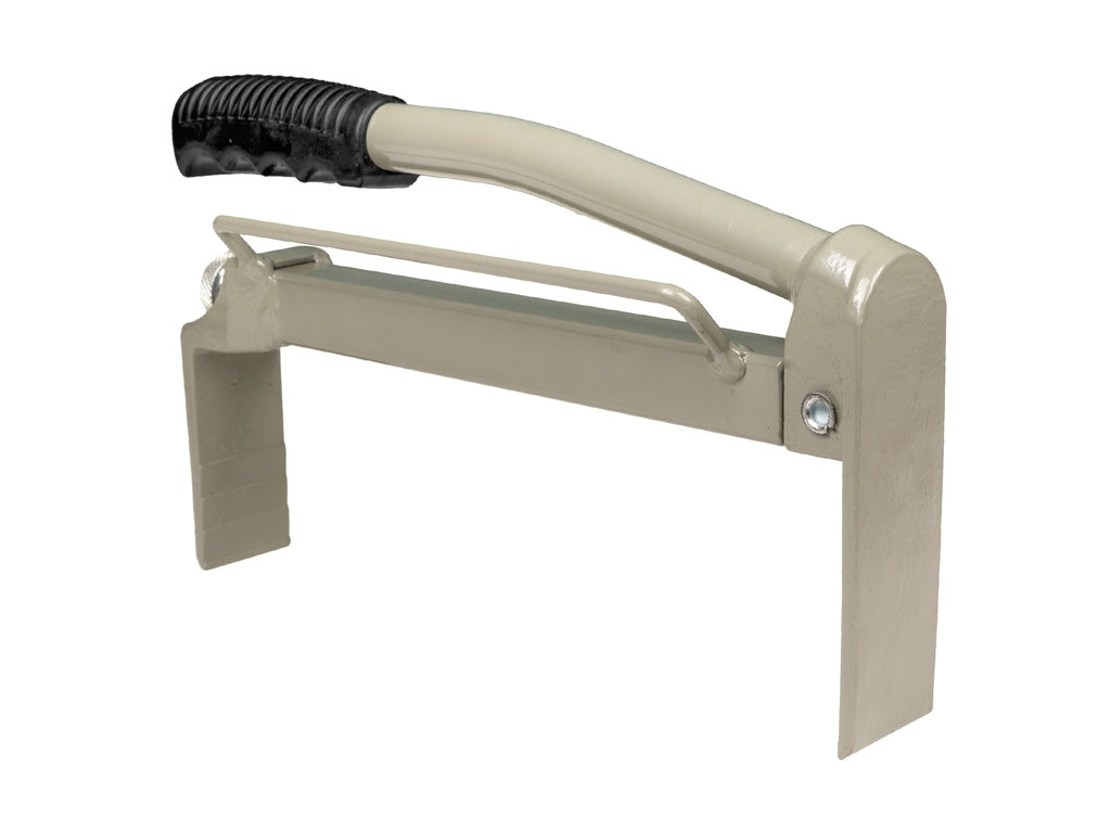 LABORA Steinklemme stufenlos - 280 bis 465 mm