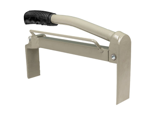 LABORA Steinklemme stufenlos - 280 bis 465 mm