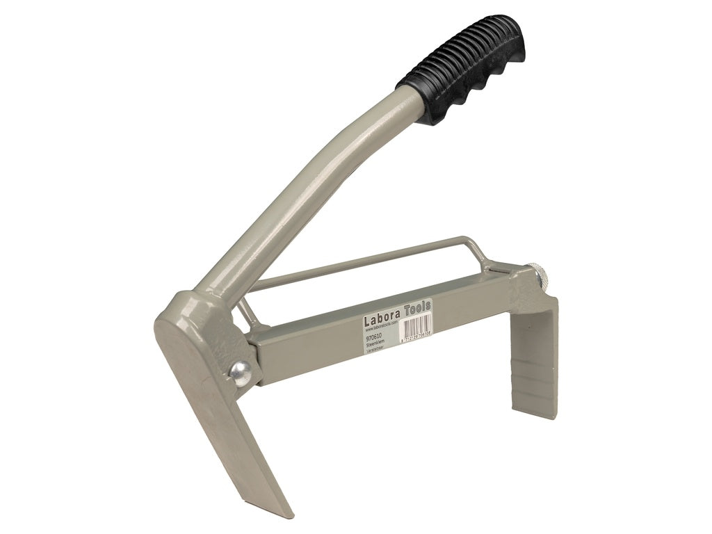 LABORA Steinklemme stufenlos - 280 bis 465 mm