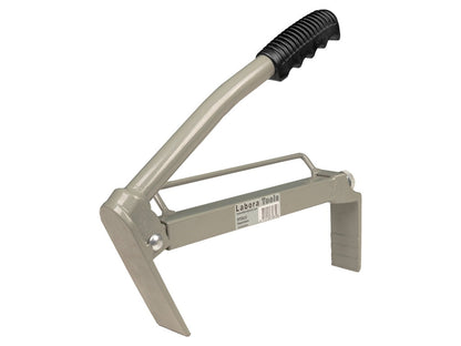 LABORA Steinklemme stufenlos - 280 bis 465 mm