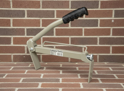 LABORA Steinklemme stufenlos - 280 bis 465 mm