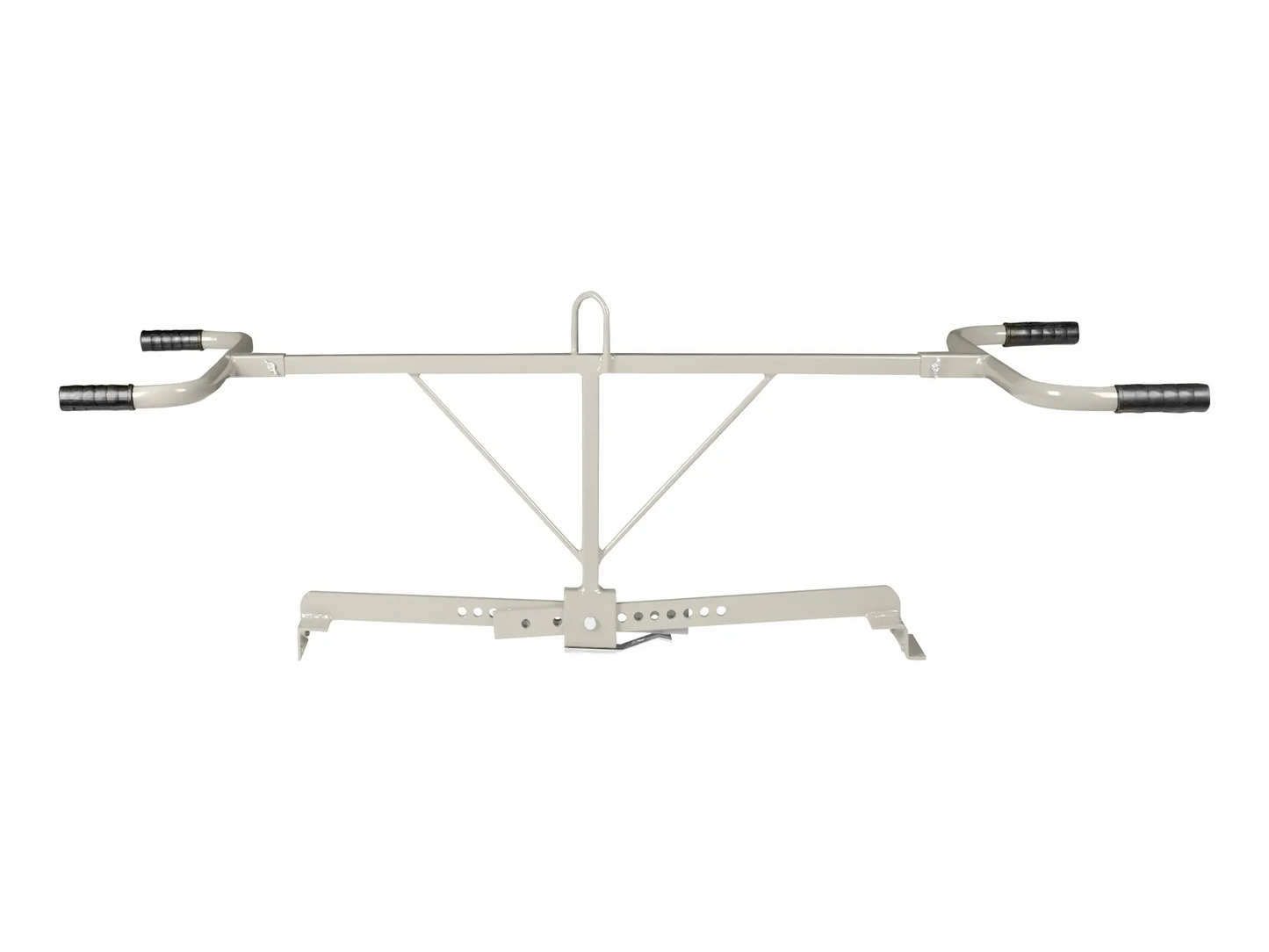 LABORA Plattenklemme / Randsteinklemme für 2 Personen – 500–1100 mm