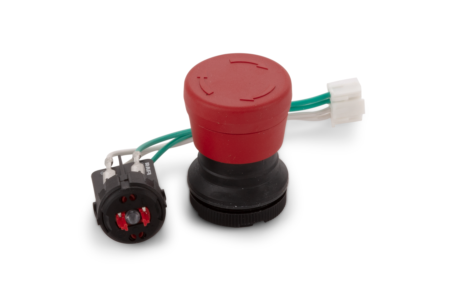 SCHALTER