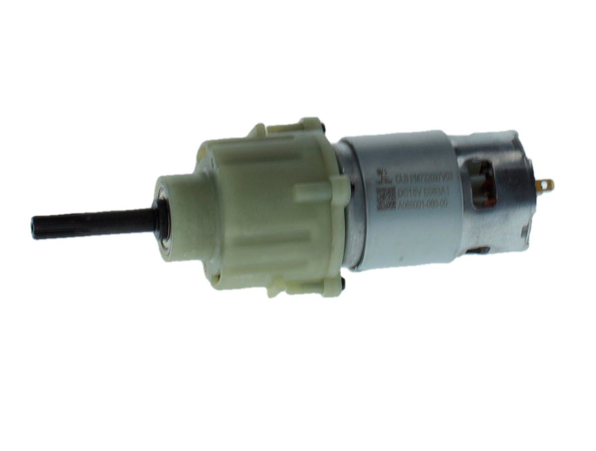 MOTOR KPL.