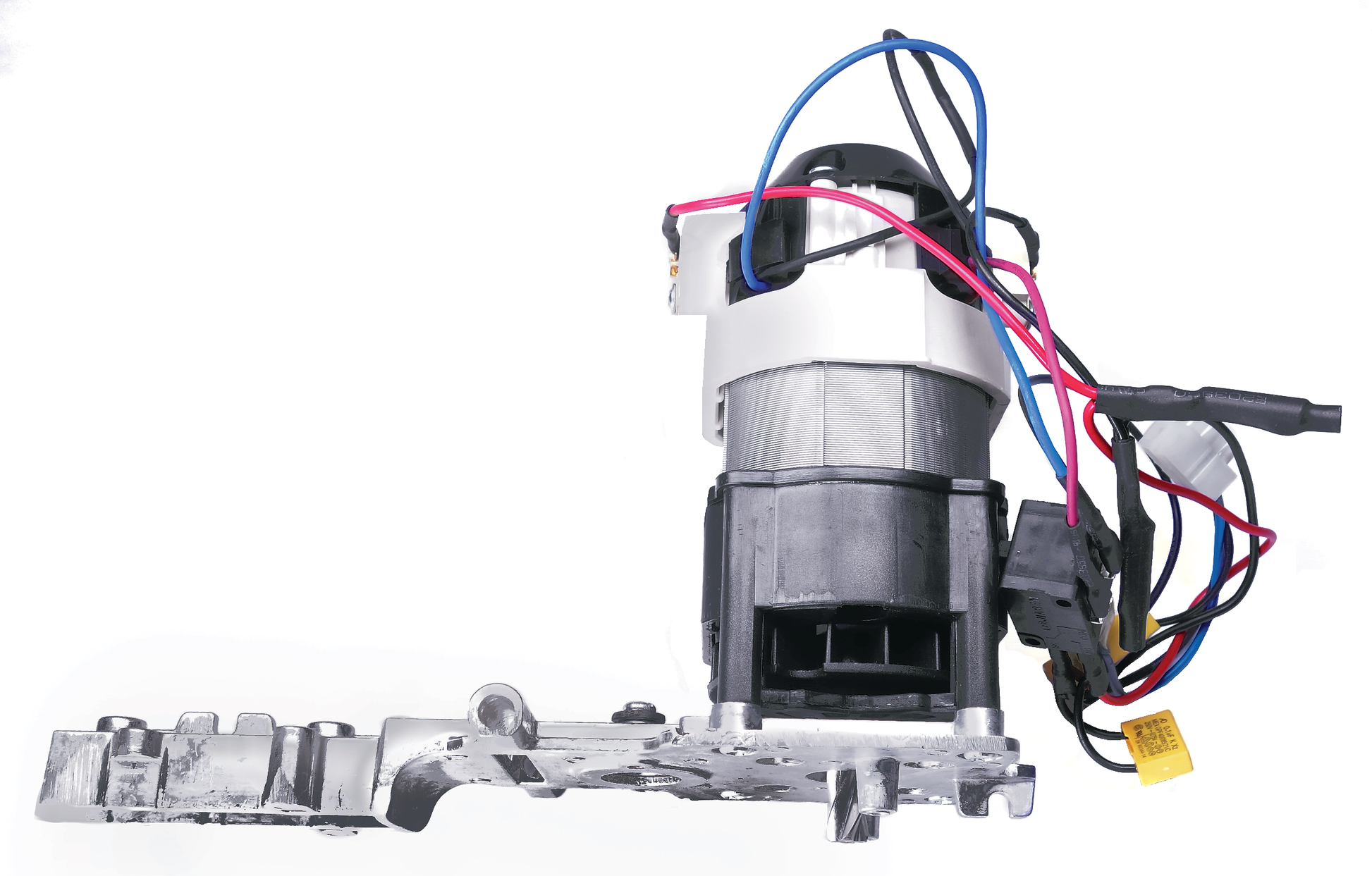 MOTOR KPL.