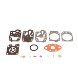 VERGASER KIT