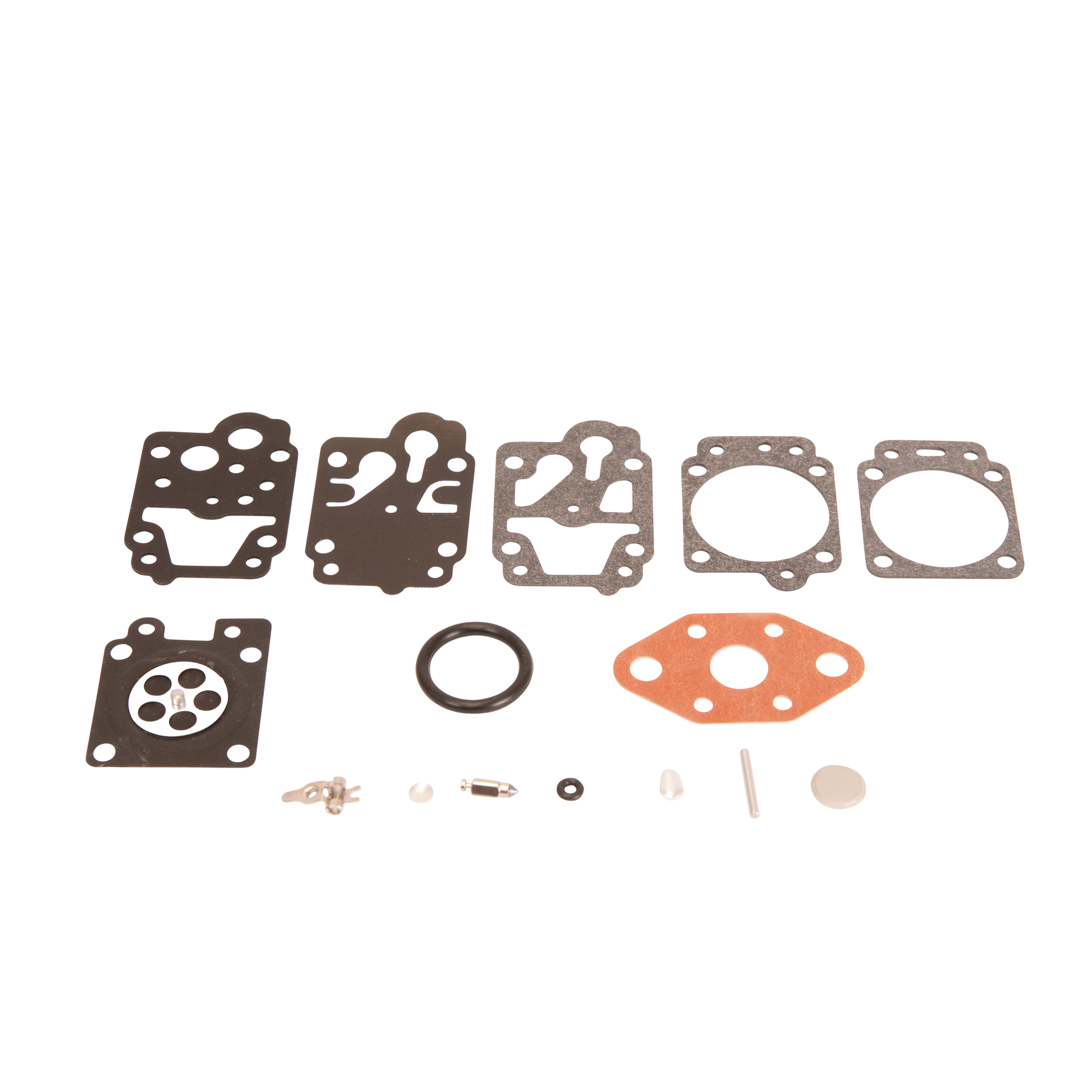 VERGASER KIT