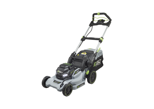 EGO Akku-Rasenmäher Kit LM1702E-SP Einzelgerät
