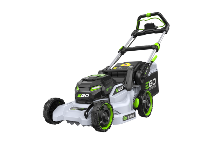 EGO LM1710E-SP Zelfrijdende grasmaaier body