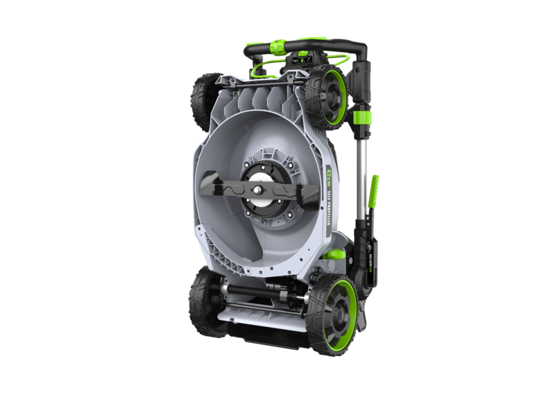 EGO LM1710E-SP Zelfrijdende grasmaaier body