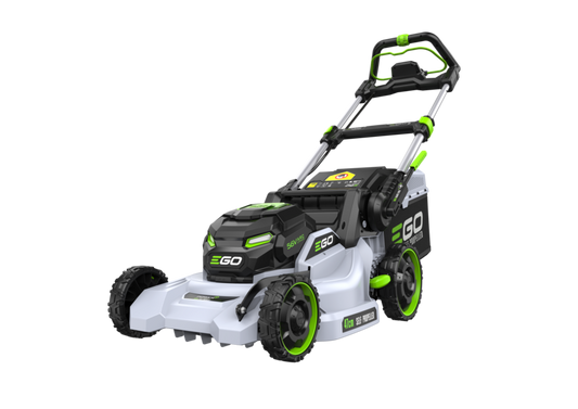 EGO Akku-Rasenmäher LM1910E-SP Einzelgerät
