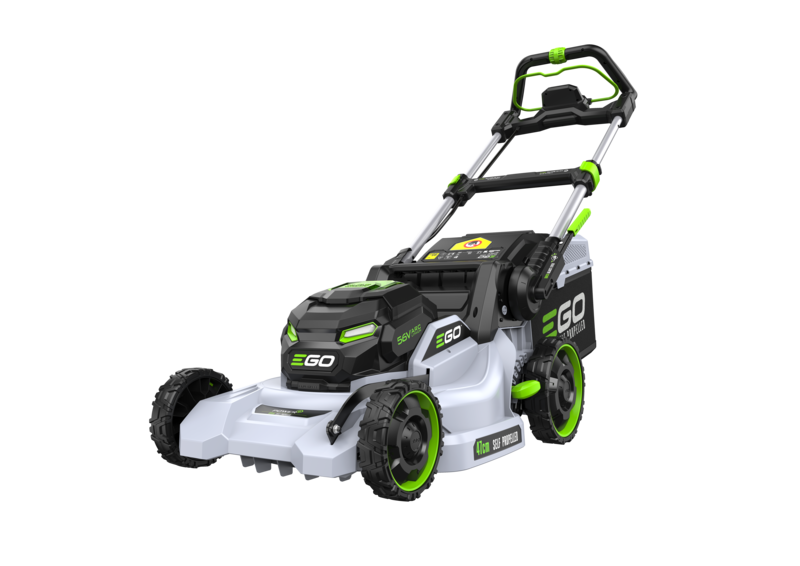 EGO Akku-Rasenmäher LM1910E-SP Einzelgerät