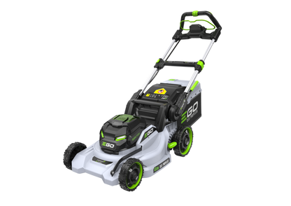 EGO Akku-Rasenmäher LM1910E-SP Einzelgerät