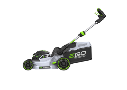 EGO Akku-Rasenmäher LM1910E-SP Einzelgerät