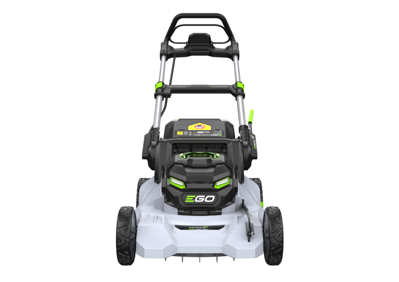 EGO LM1910E Duwgrasmaaier 47 cm (body, zonder accu)