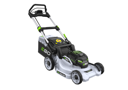 EGO LM1910E Duwgrasmaaier 47 cm (body, zonder accu)