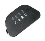 ABDECKUNG