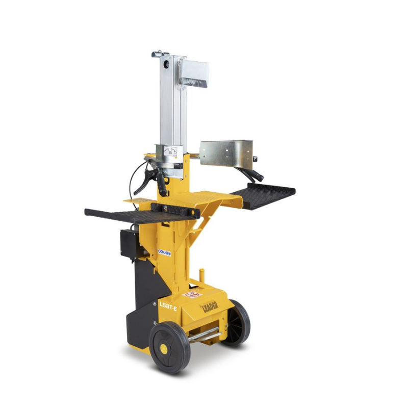 Jo Beau LS8T Holzspalter - LS8T-M