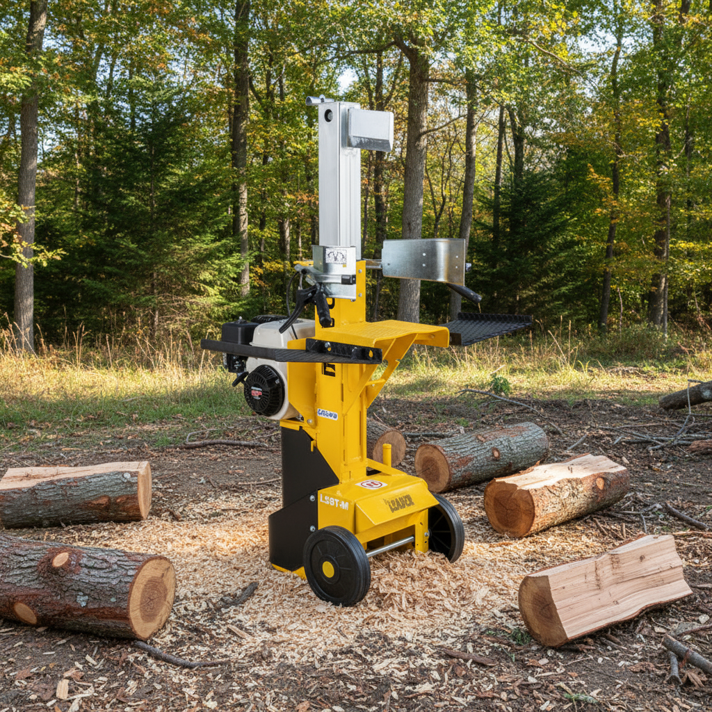 Jo Beau LS8T Holzspalter - LS8T-M