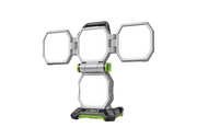 EGO LED Leuchtstrahler LT1000E Akku-Outdoorbeleuchtung