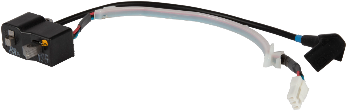 ELEKTRONIKMODUL KPL.