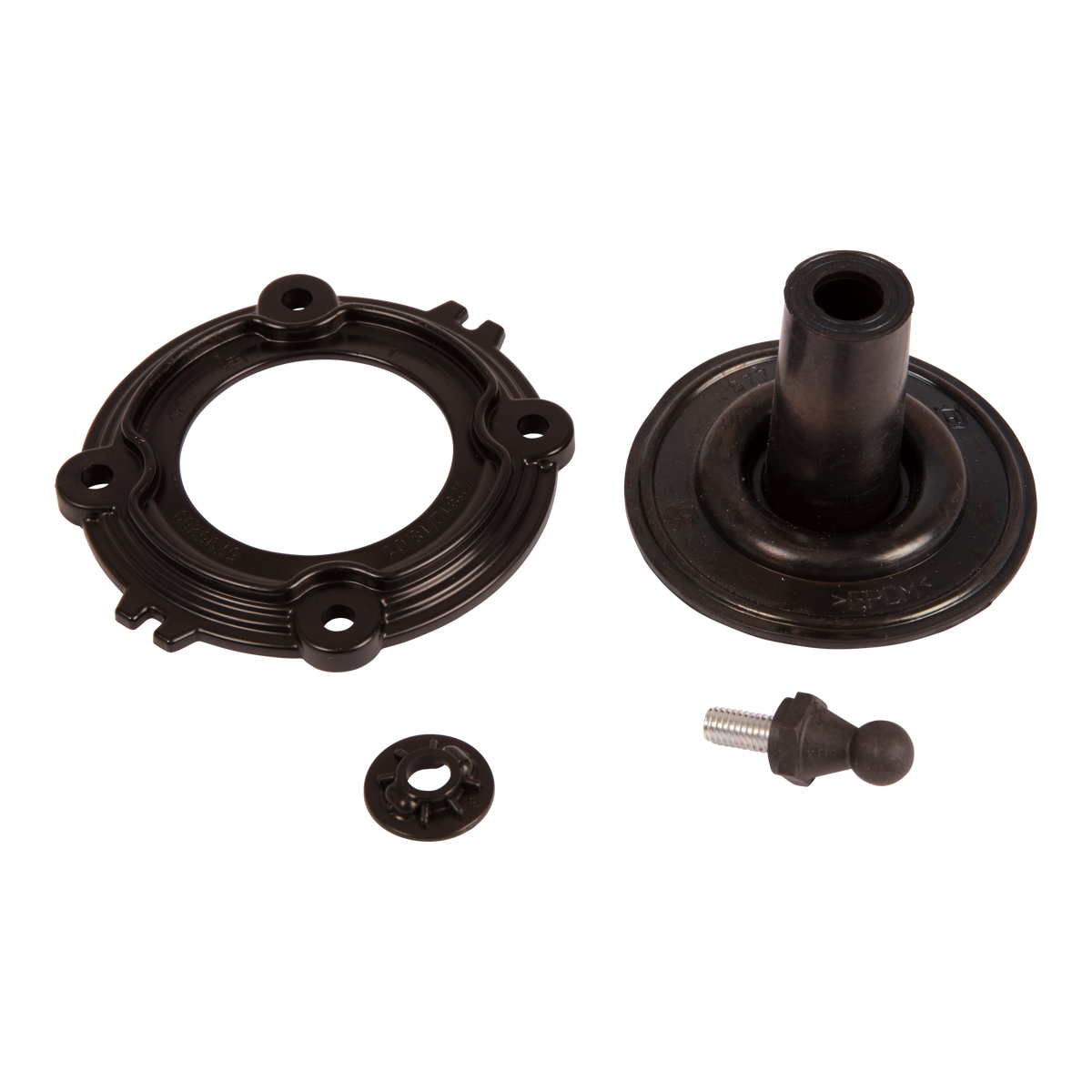STEUERHEBEL KIT