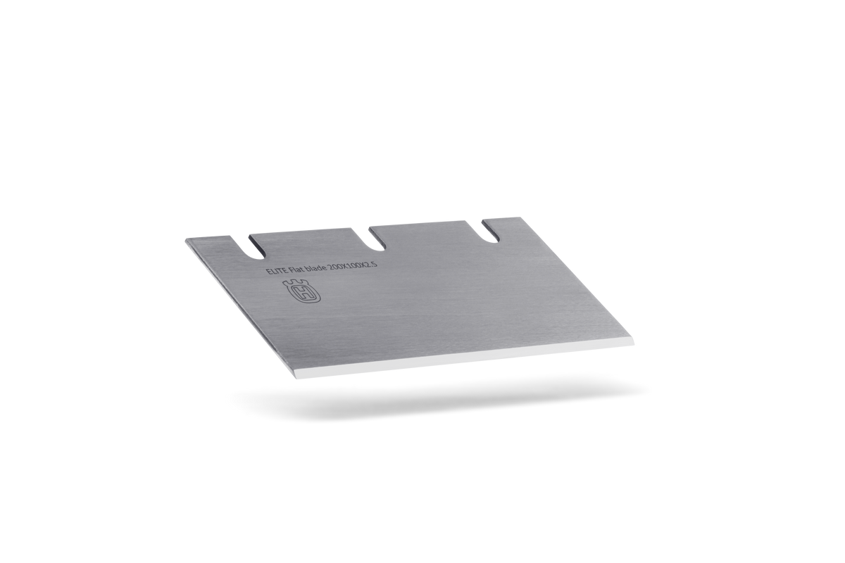 SCRAPER BLADE