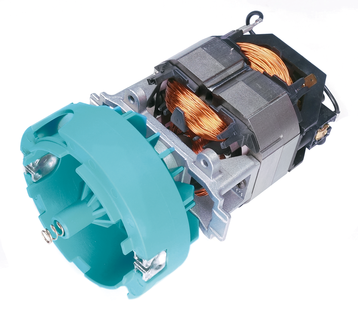 MOTOR KPL.