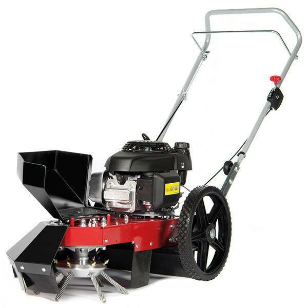Limpar Benzin-Unkrautbürstenmaschine Turbo IV GCVx 170