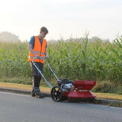 Limpar Turbo IV GCVx 170 Unkrautburstenmaschine - Jetzt Limpar bei kaisers.jetzt