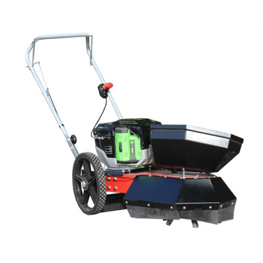 Limpar Akku-Unkrautbürstenmaschine Turbo IV 170 EGO
