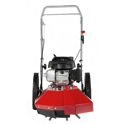 Limpar Benzin-Unkrautbürstenmaschine Turbo IV GXV 160