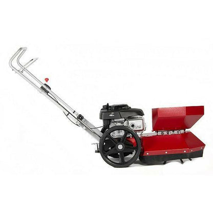Limpar Benzin-Unkrautbürstenmaschine Turbo IV GXV 160