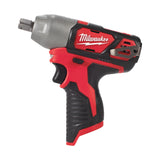 Milwaukee M12 BIW12-0 M12 1/2˝ Subkompaktschlagschrauber_kaisers_jetzt