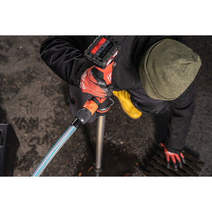 Milwaukee M12™ HYDROPASS™ Stabwasserpumpe