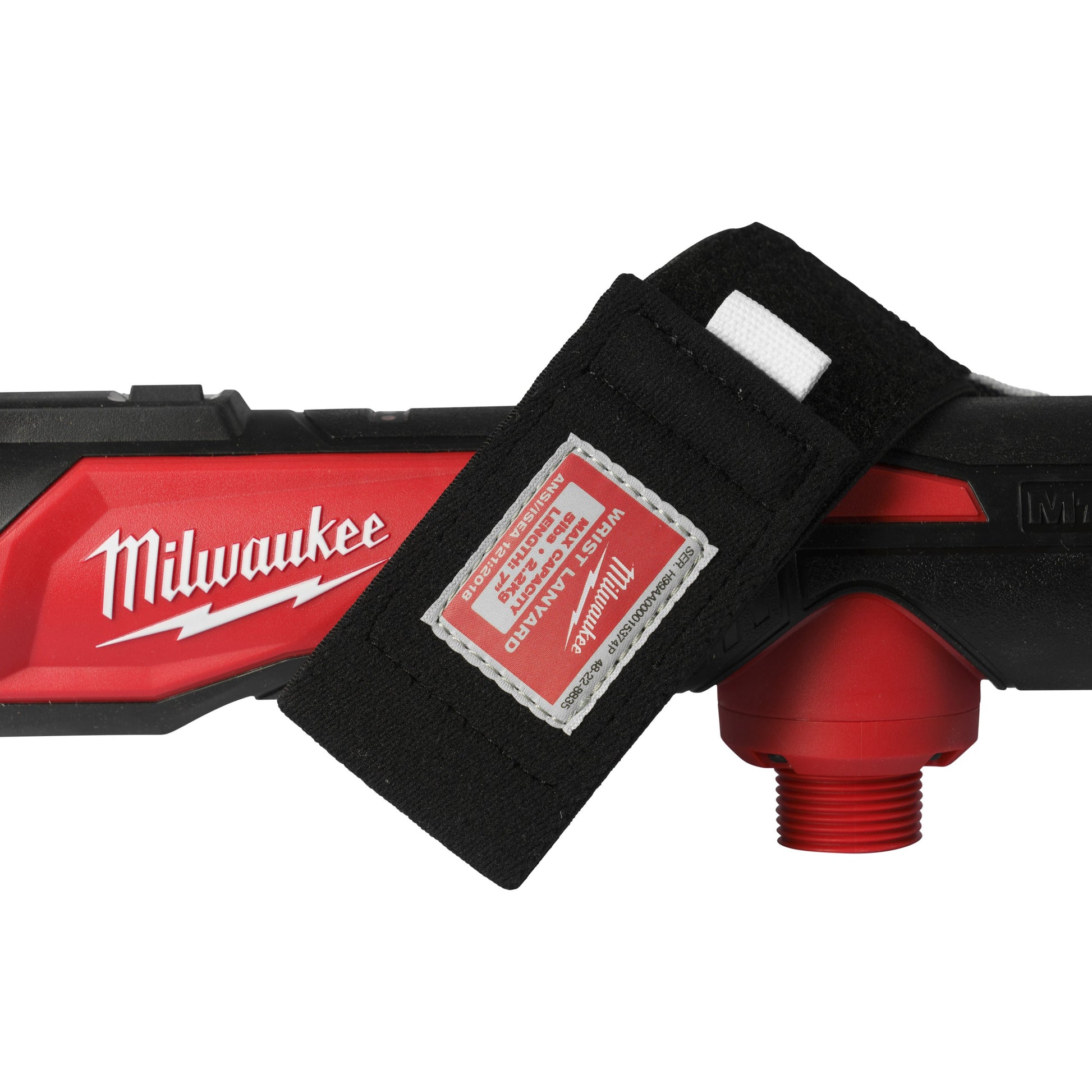 Milwaukee M12™ HYDROPASS™ Stabwasserpumpe