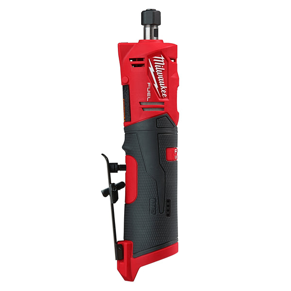 Milwaukee M12 FDGS-0 M12 FUEL Gerade Stiftschleifer M12 FDGS-0