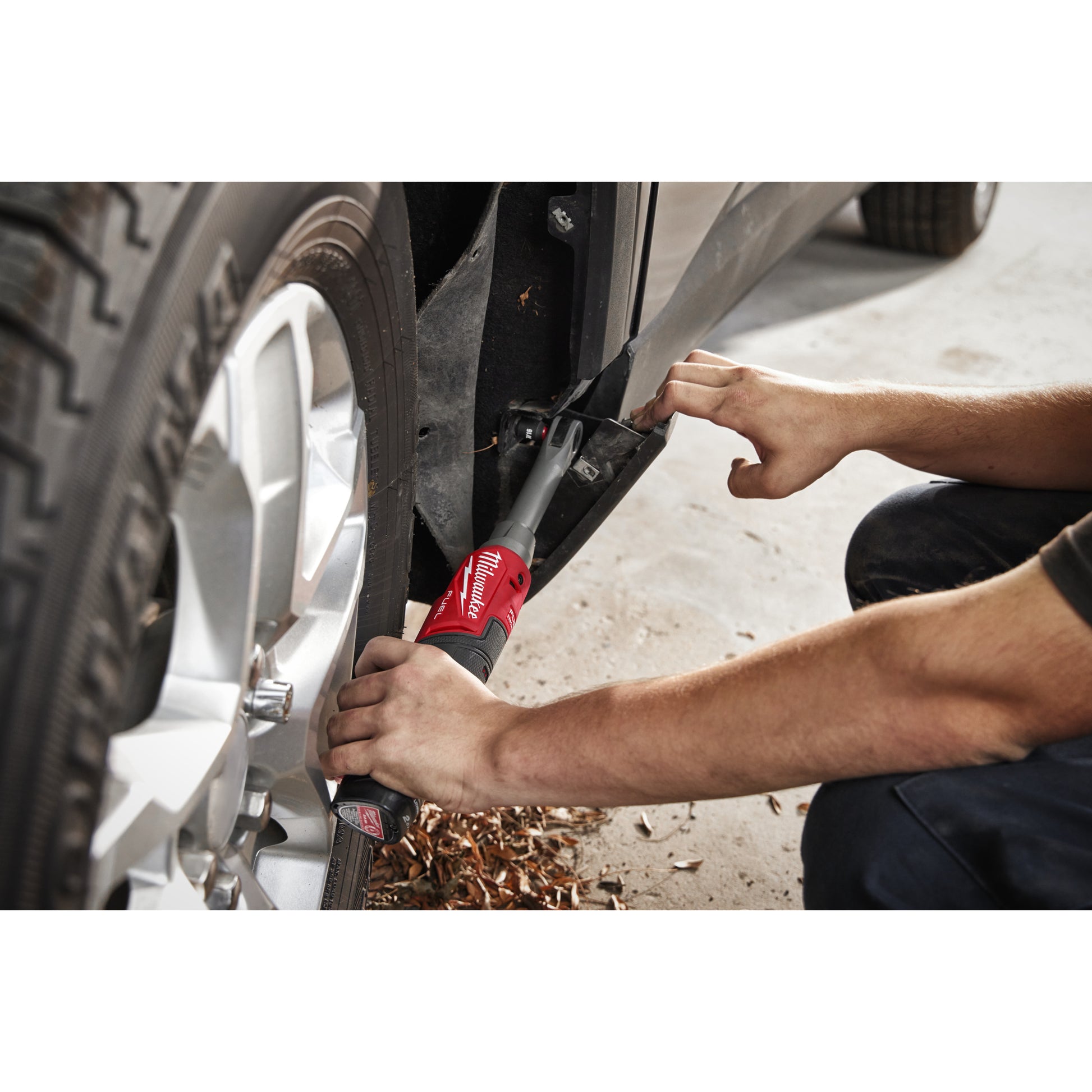 Milwaukee M12 FHIR14LR-0MILWAUKEE M12 FUEL ¼" Verlängerte High-Speed-Ratschenschlüssel_kaisers_jetzt_7