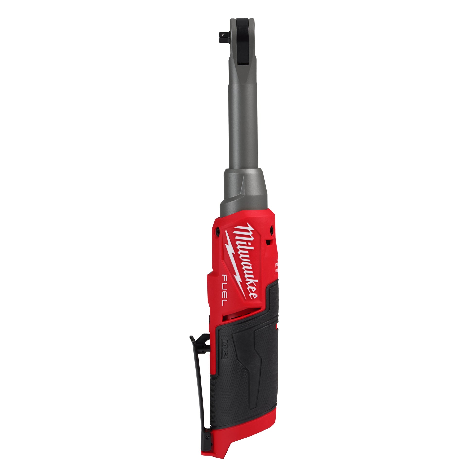 Milwaukee M12 FHIR14LR-0MILWAUKEE M12 FUEL ¼" Verlängerte High-Speed-Ratschenschlüssel_kaisers_jetzt_2
