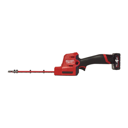 Milwaukee Akku-Heckenschere M12 FUEL™ FHT20-402 20 cm