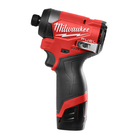 Milwaukee M12 FID2-202X M12 FUEL subkompakt 1/4˝-Schlagschrauber M12 FID2-202X_kaisers_jetzt
