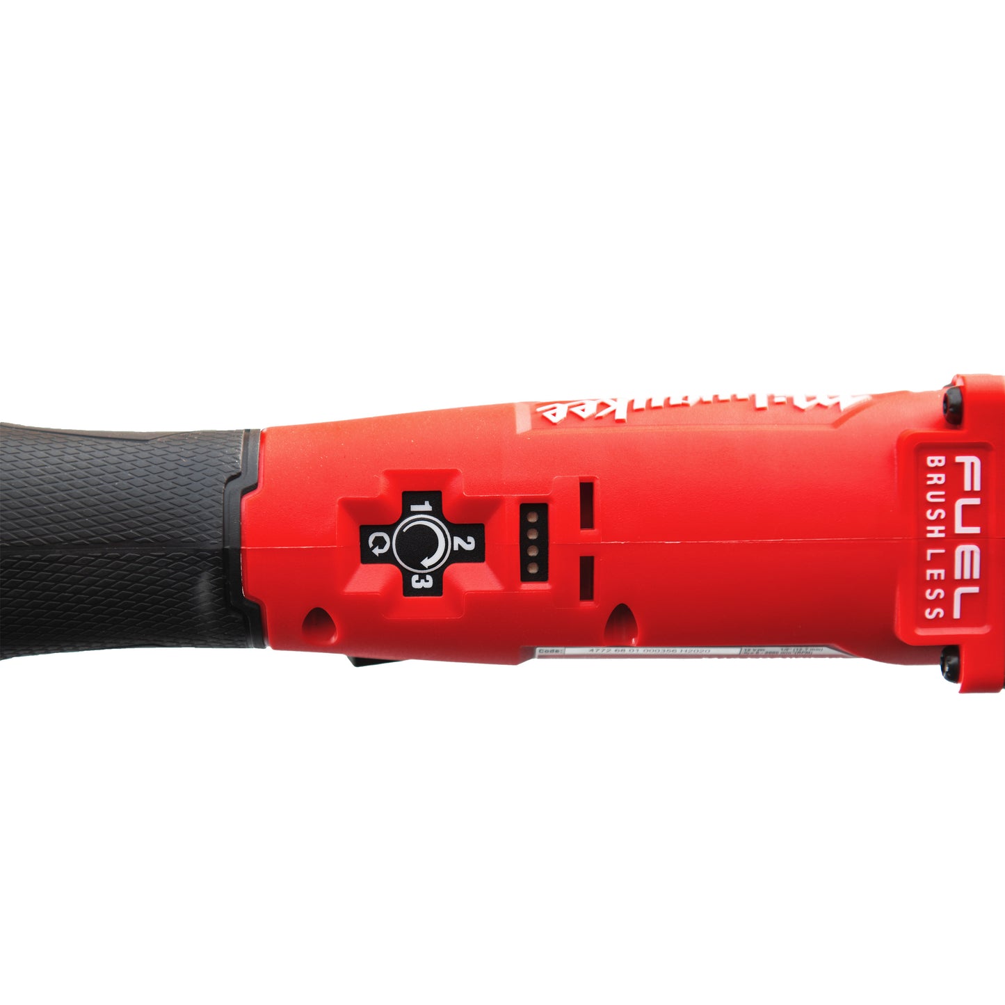 Milwaukee M12 FRAIWF38-0MILWAUKEE M12 FUEL ⅜ Zoll Winkelschlagschrauber M12 FRAIWF38-0_kaisers_jetzt_8
