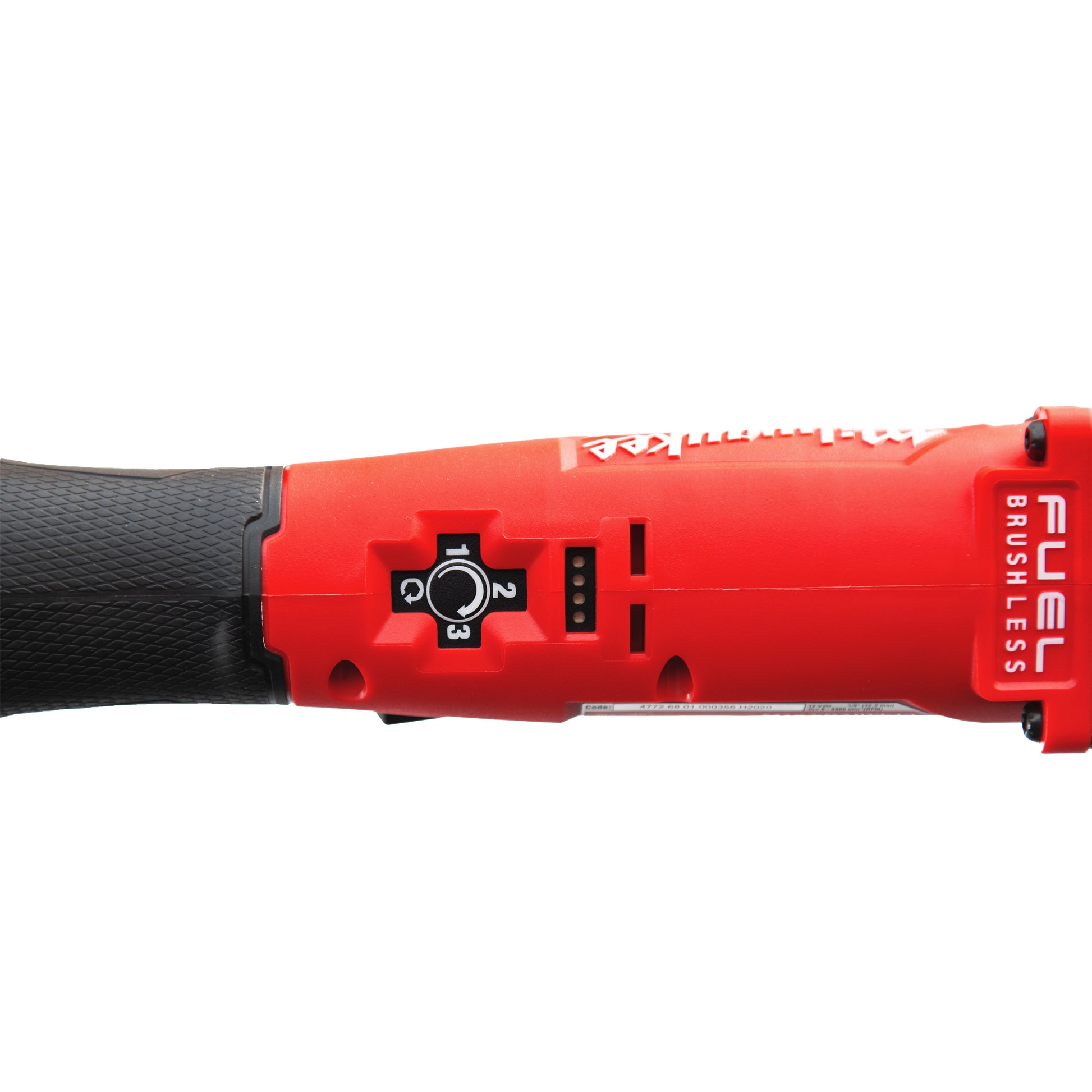 Milwaukee M12 FRAIWF38-0MILWAUKEE M12 FUEL ⅜ Zoll Winkelschlagschrauber M12 FRAIWF38-0_kaisers_jetzt_8