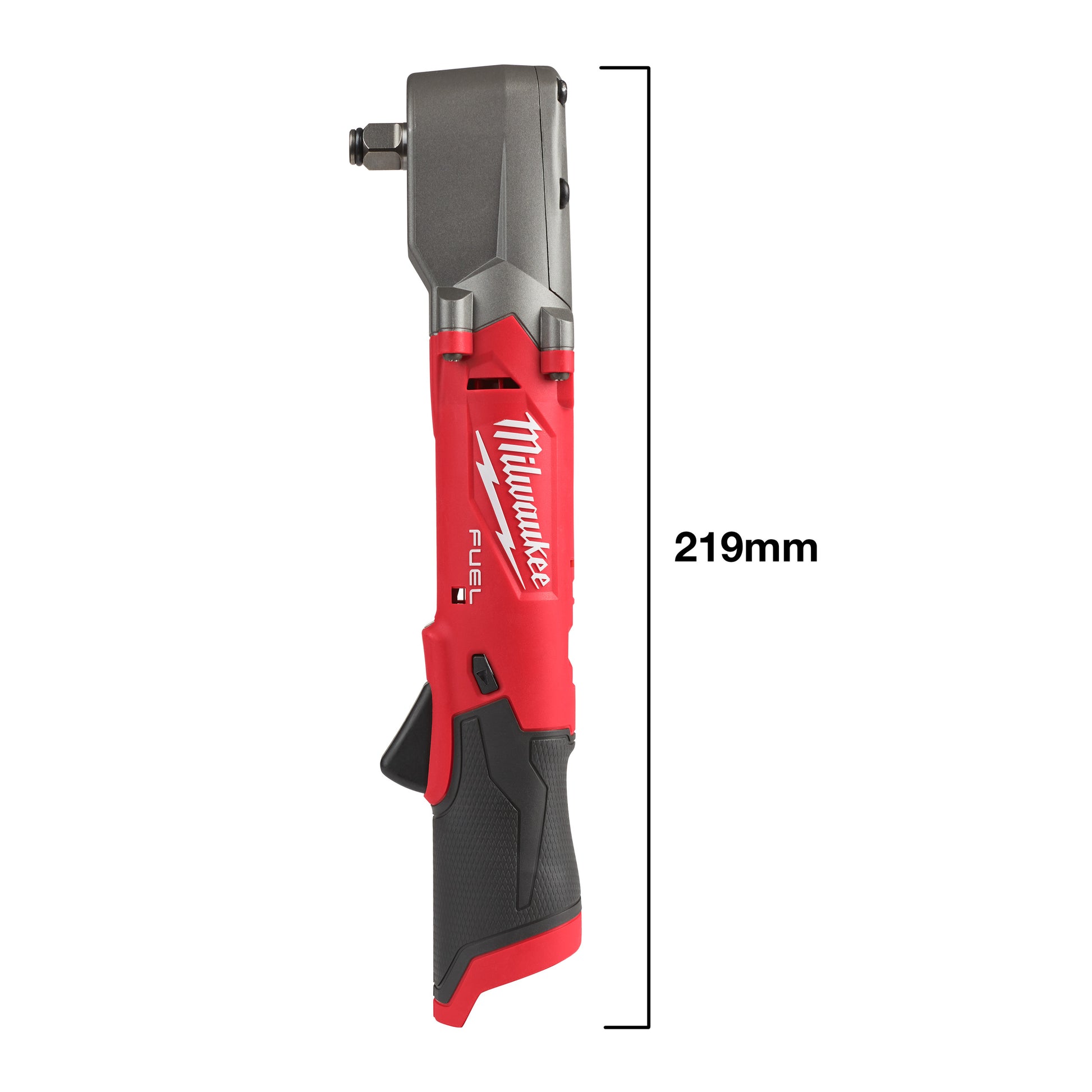 Milwaukee M12 FRAIWF38-0MILWAUKEE M12 FUEL ⅜ Zoll Winkelschlagschrauber M12 FRAIWF38-0_kaisers_jetzt_9
