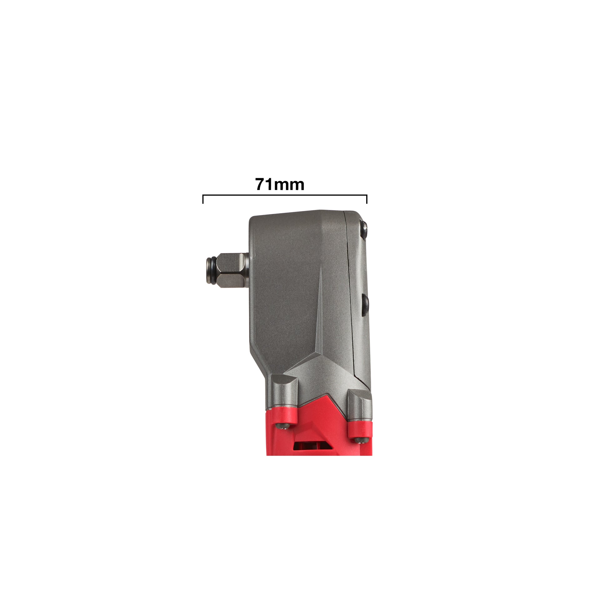 Milwaukee M12 FRAIWF38-0MILWAUKEE M12 FUEL ⅜ Zoll Winkelschlagschrauber M12 FRAIWF38-0_kaisers_jetzt_10