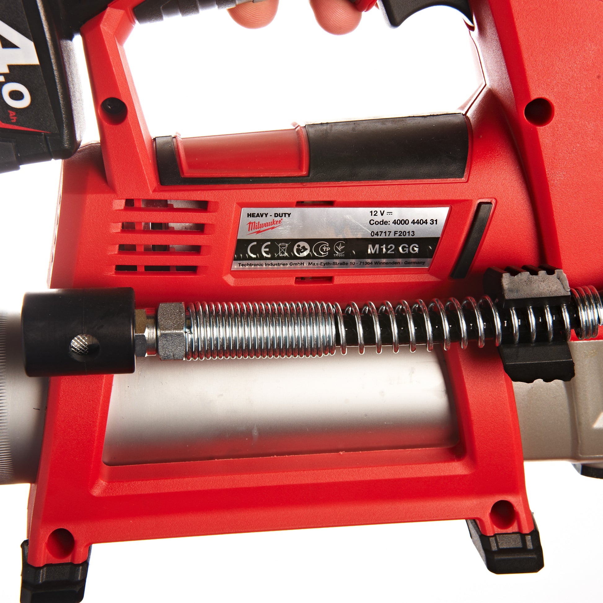 Milwaukee M12 GG-0 M12 Subcompact Fettpresse M12 GG-0_kaisers_jetzt_10