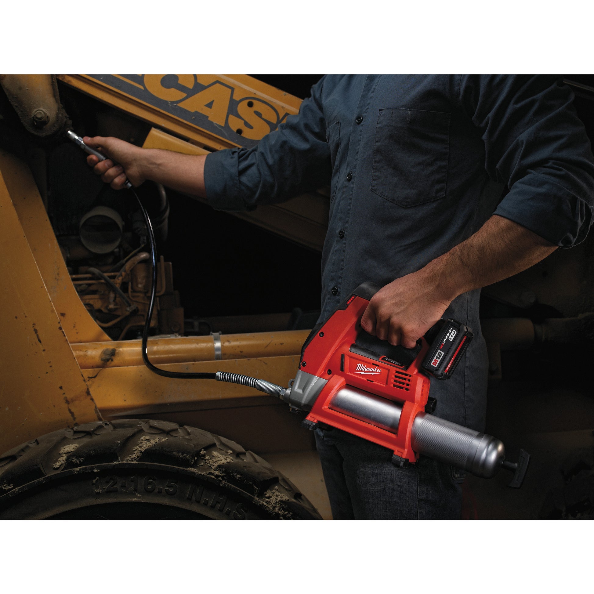 Milwaukee M12 GG-0 M12 Subcompact Fettpresse M12 GG-0_kaisers_jetzt_4