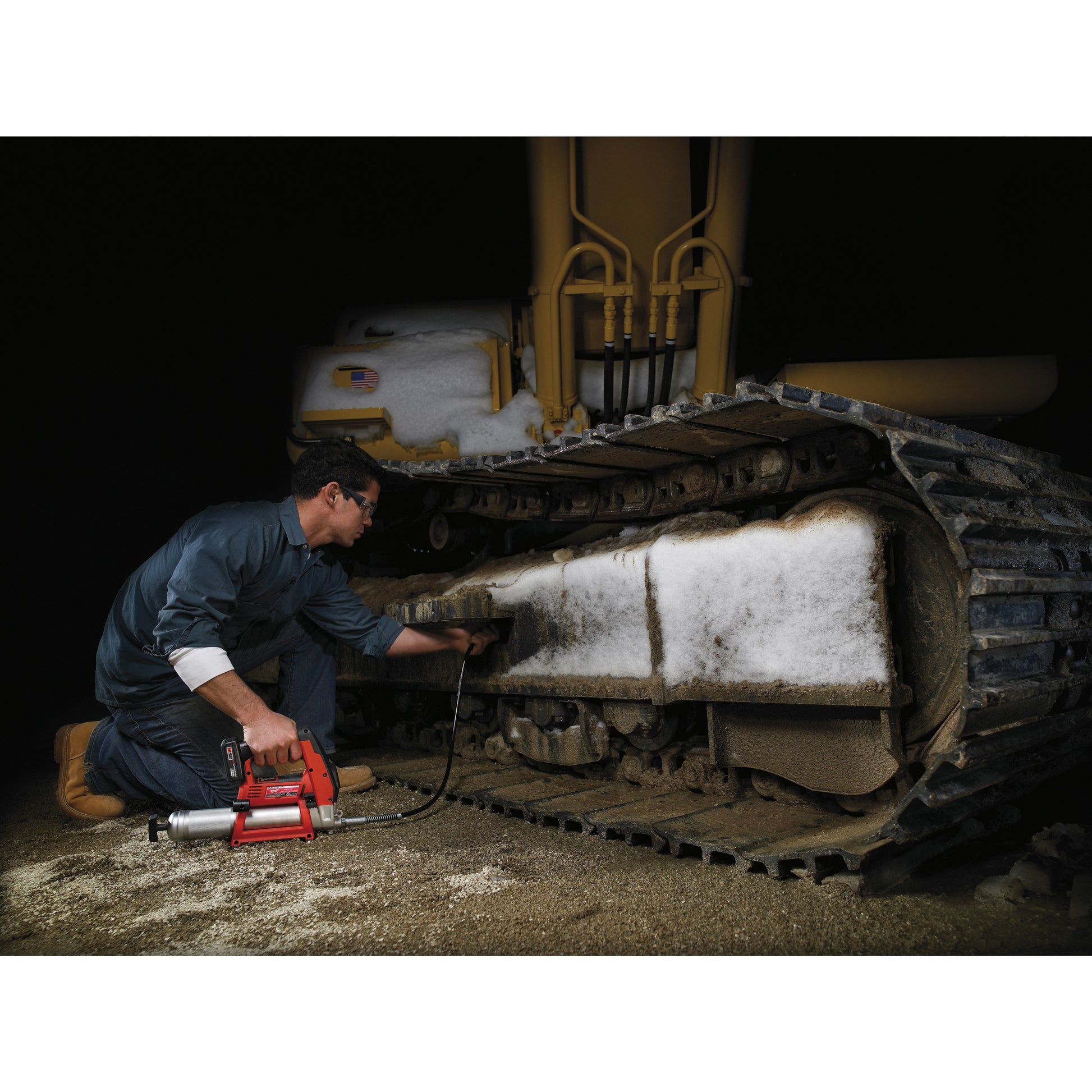 Milwaukee M12 GG-0 M12 Subcompact Fettpresse M12 GG-0_kaisers_jetzt_5