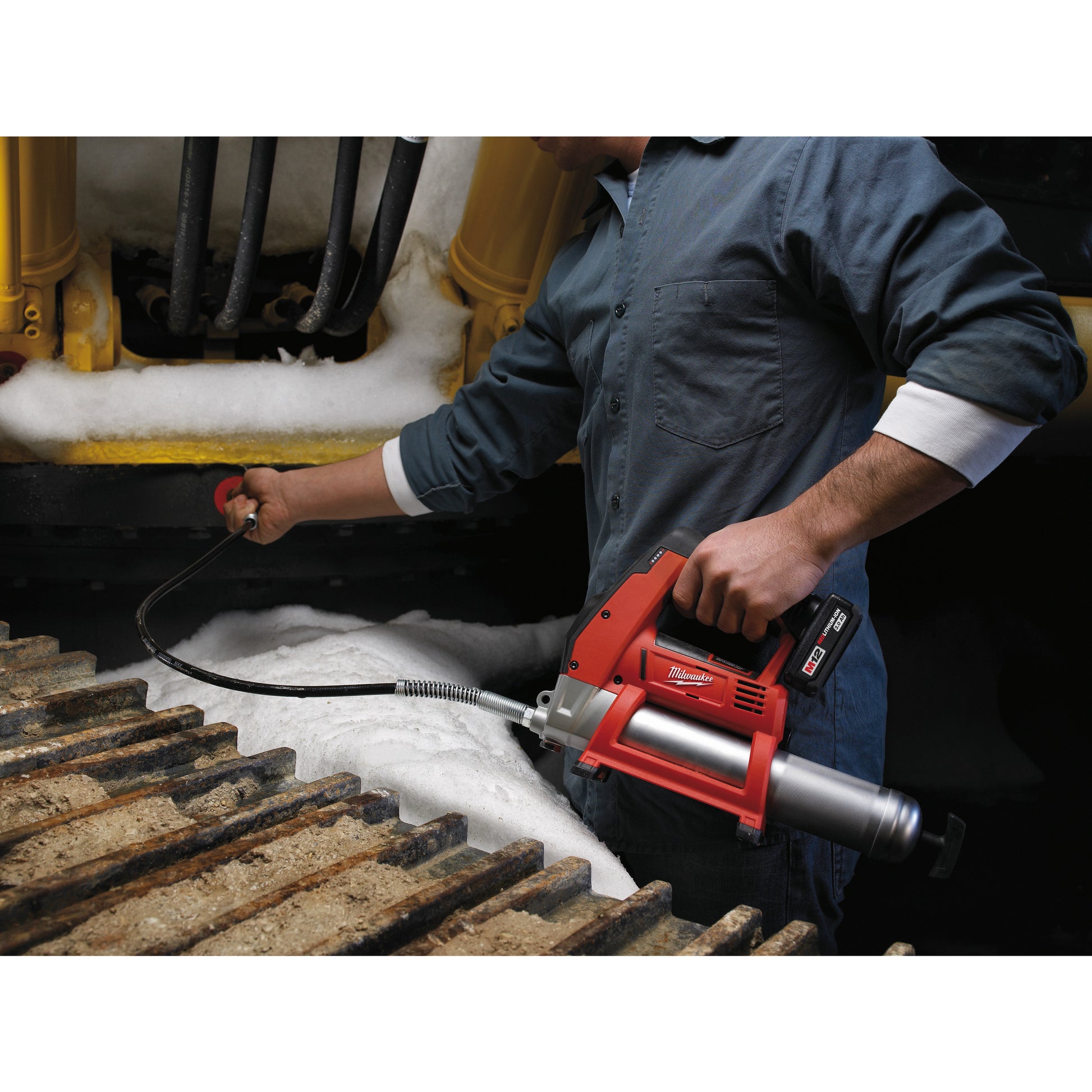 Milwaukee M12 GG-0 M12 Subcompact Fettpresse M12 GG-0_kaisers_jetzt_6