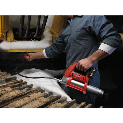 Milwaukee M12 GG-0 M12 Subcompact Fettpresse M12 GG-0_kaisers_jetzt_6